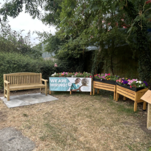 NCCN Connection Corner
