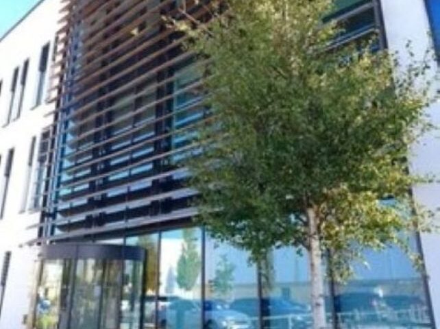 NCCN's Doncaster Office