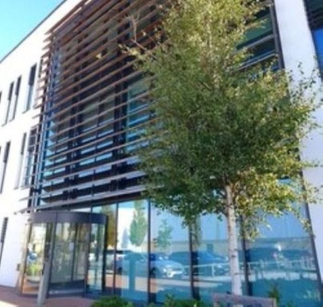 NCCN's Doncaster Office