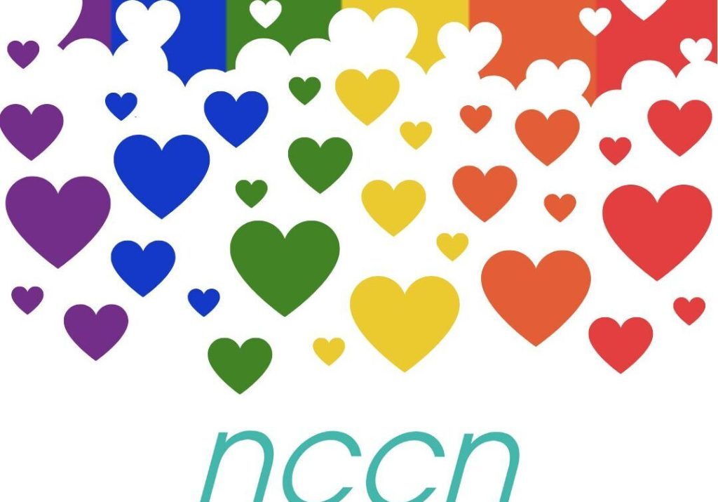 Rainbow Hearts Pride Month Instagram Story (1)